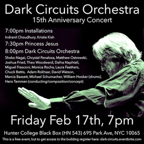 Film & Media – Hunter College | Prof. Hans Tammen's Dark Circuits