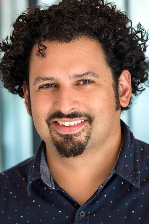 Edwin Martinez