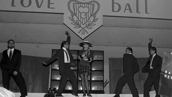 mis banderas film stills