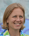 Pamela Frederick
