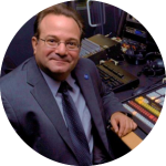 Michael Cokkinos