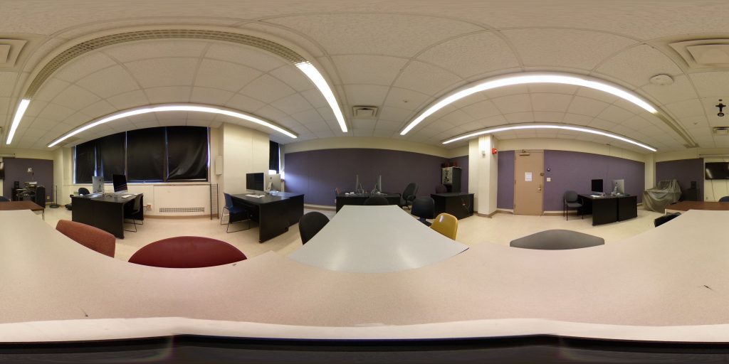 room 503A in 360 view photo by Winna Carrasco