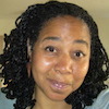 Savanna Washington