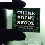 Think Point Shoot flyer