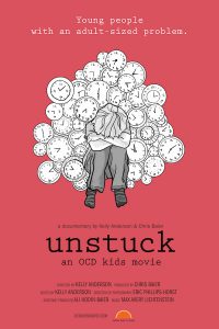 Unstuck Poster