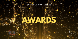UFVA awards
