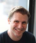 Brent Bailey