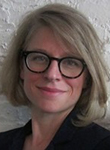 Coralie Carlson