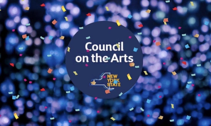 Council on the Arts image