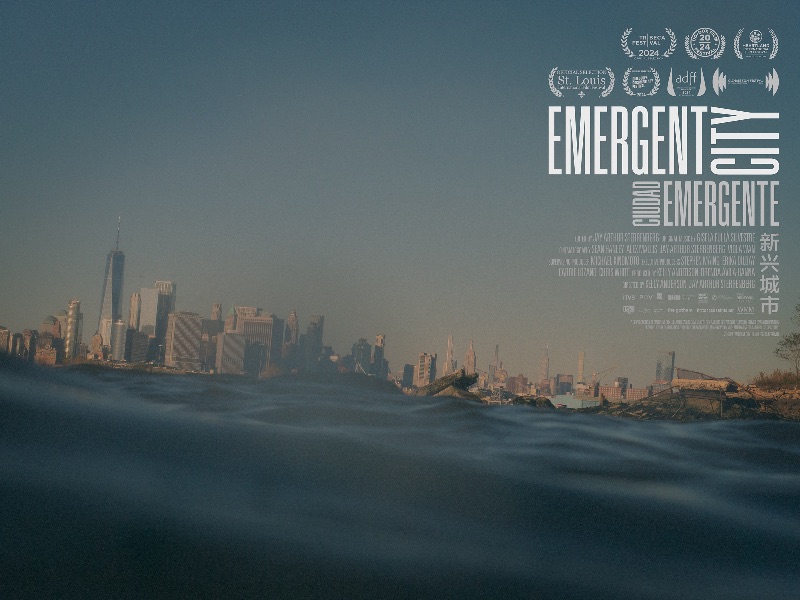 Emergent City