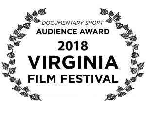 OCD kids Virginia Film Festival laurels