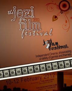 Jozi Film Festival
