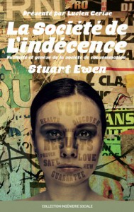 Book Cover of La Societe Lindecence