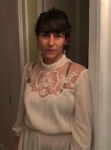 Suzanne Goldenberg