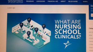HNN Nursing Clinicals 0-14 screenshot