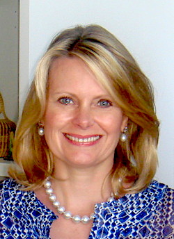 Sissel McCarthy, director of the Hunter College Journalism Program