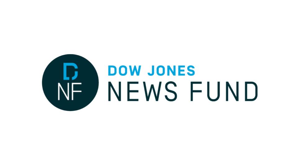 Dow Jones News Fund