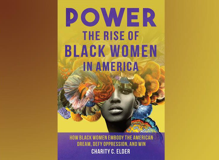 Power: The Rise of Black Women in America