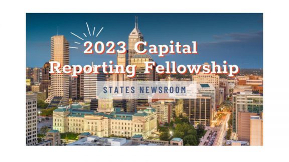 states news fellowship