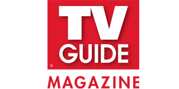 TV guide magazine logo