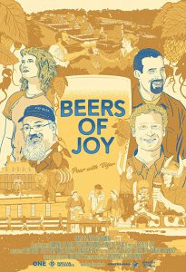“Beers of Joy,” a new film pitched as a documentary, turned out to be something else entirely, once a news literacy instructor began to look closer.