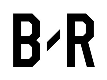 Bleacher Report logo