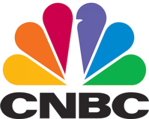 CNBC logo