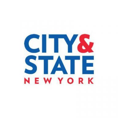 City&State magazine logo