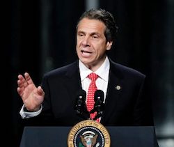 GovCuomo