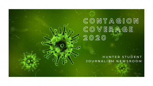 HUNTER Contagion Coverage_Banner