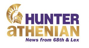 Hunter Athenian Logo