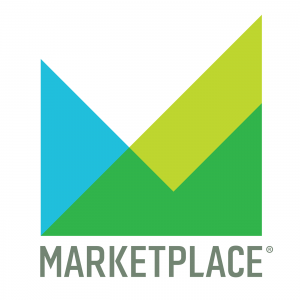 Marketplace logo