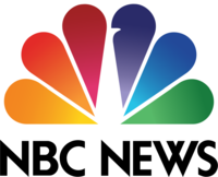 NBC News logo