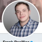 Frank Posillico Twitter profile photo