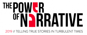 Power of Narrative logo