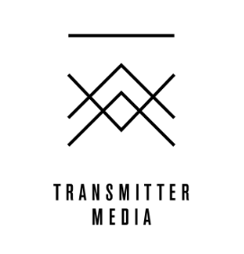 Transmitter logo