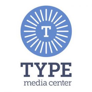 TypeMediaCenterlogo