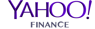 Yahoo Finance logo