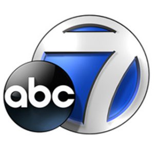 ABC 7 logo