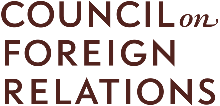 Council on Foreign Relations logo