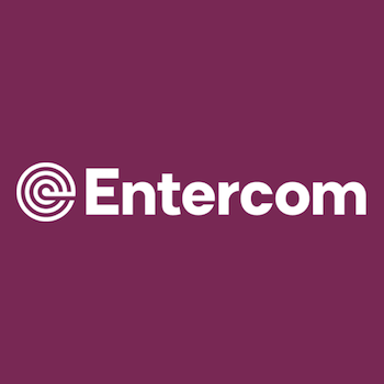 Entercom logo