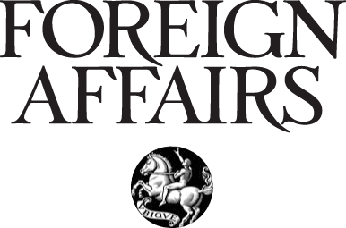 Foreign Affairs logo