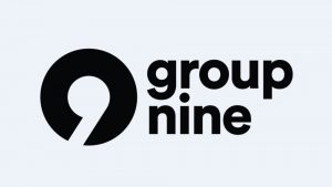 group-nine-media logo