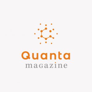 Quanta Magazine logo