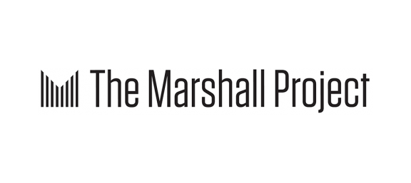 marshall project logo
