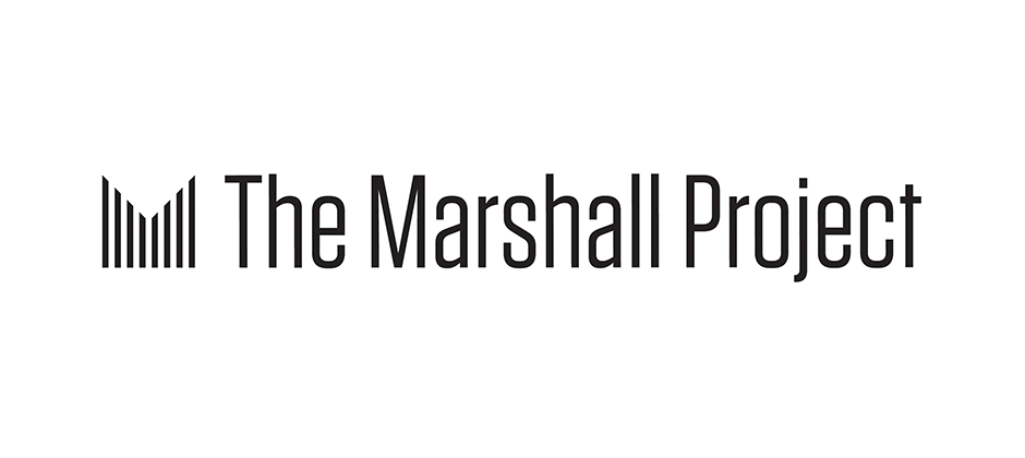 marshall project logo