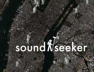 sound seeker