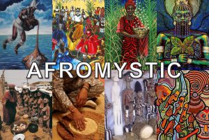 Afromystic Compiled