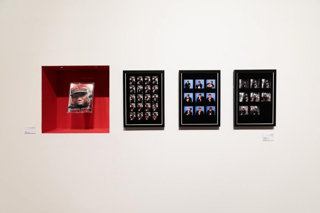 Alice Arnold photo show