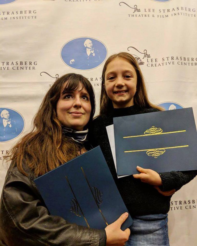 Marine Revolution Plastic Award